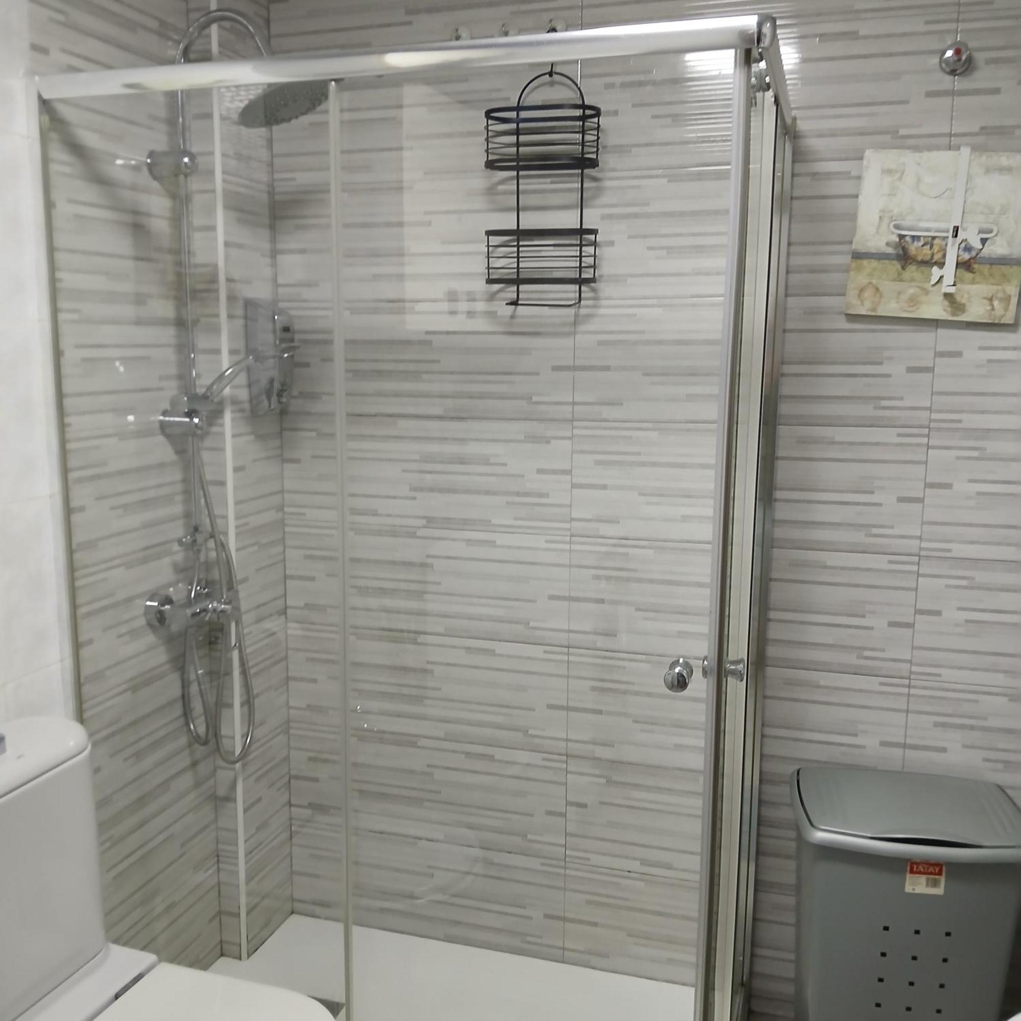 Apartamento Los Fresnos Gijón Quarto foto