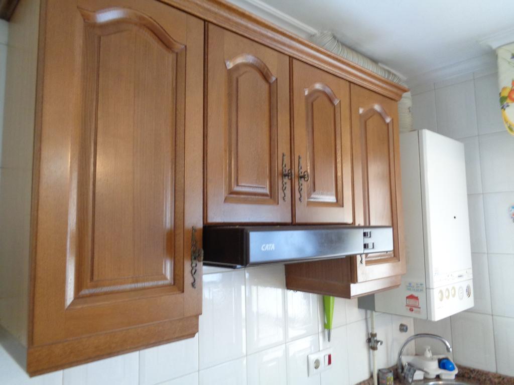 Apartamento Los Fresnos Gijón Exterior foto